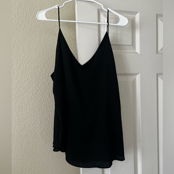 Express Tops - Express tank